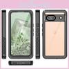 For Waterproof Phone Case Google Pixel 8a With Shockproof And Full Protection Outdoor Activities