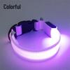 LED Pet Supplies Glow Dog Collar & Leash Set - Anti-Lost Necklace & Walking Accessory