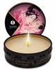 Mini Bougie De Massage à La Rose 30ml Cc864600