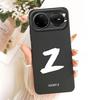 For Huawei Nova 15 Pro Case Cover Aesthetic Luxury A-Z Letters Cool Crown Silicone Phone Case For Huawei Nova 15Pro KLE-AL00U