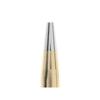 Used CROSS ballpoint pen, rotating, 10KT, with defects