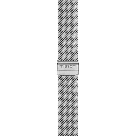 [Tissot] Steel Milanese Bracelet Lug 22 mm T852.049.989
