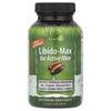 Libido-Max® for Active Men,  60 Liquid Soft-Gels