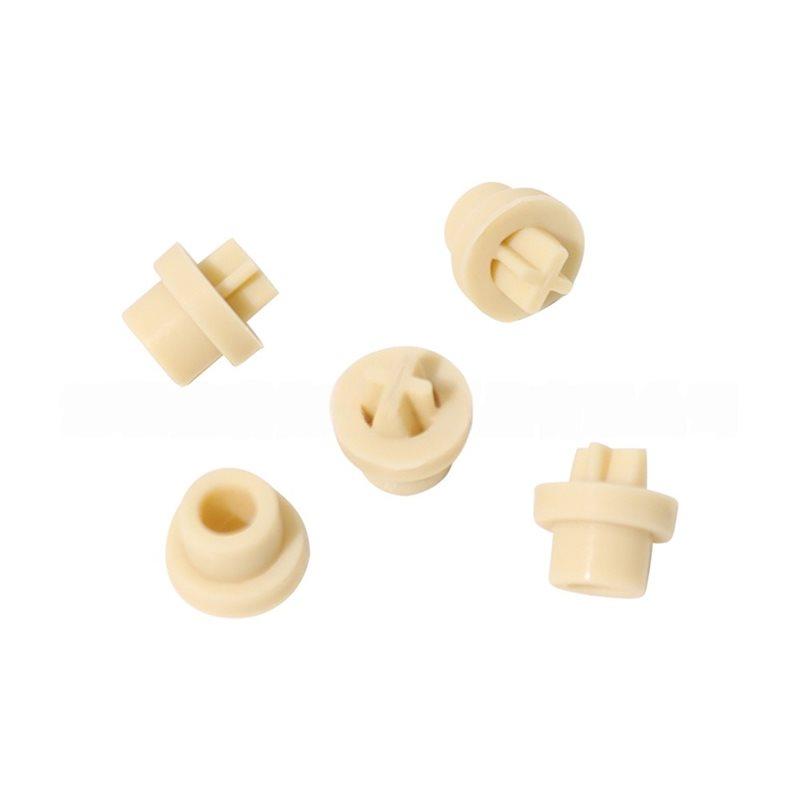 B-Est Replacement Parts For Stenner Pump And Other Pumps- 5Pcs MCCVDB0 Check Valve Duckbill