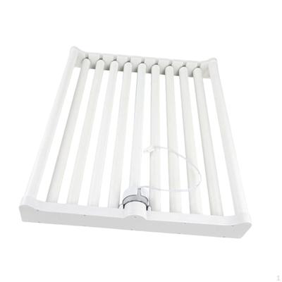 Chicken Egg Incubator Lightweight Incubation Tray for Quail Pigeon Goose Holds 70 Eggs
