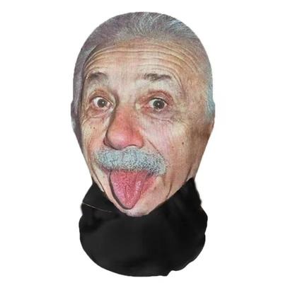 Outdoor Cycling Sunscreen And Windproof Mask