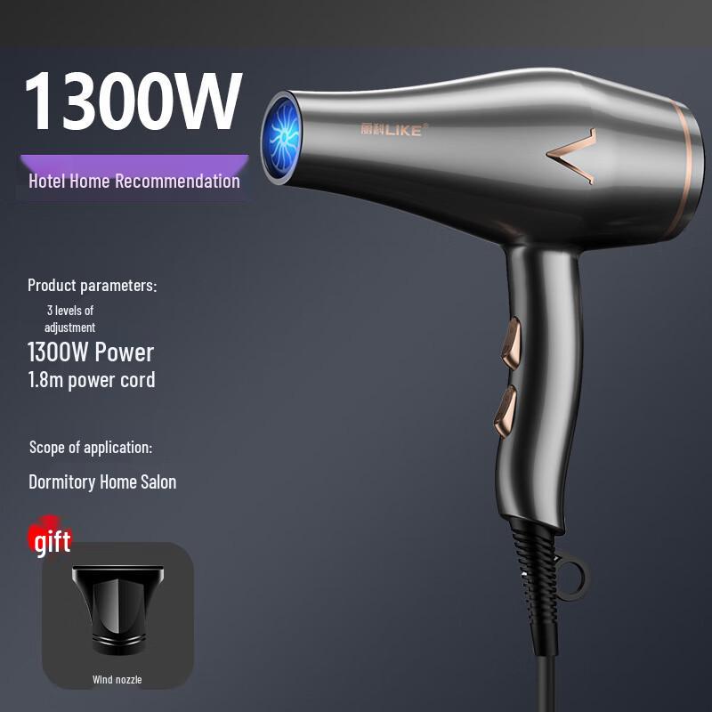 OIMG Hair Dryer