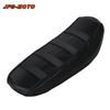 Anti-Skid Gripper Soft Seat Cover Pad Cushion Cover Motorcycle Accessories For Light Bee Surron Sur RonX Sur RonS X160 X260 PVC