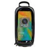 Waterproof Bike Handlebar Phone Bag Sensitive Touch Screen Cycling Front Frame Storage Pouch Universal Bike Phone Holder Case