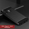 Applicable To Huawei Psmart + 1111 Mobile Phone Case, Huawei Psmart + 1111 Protection TPU Anti-drop Soft Case