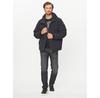 Пуховик Wrangler 112341014 черный Oversize