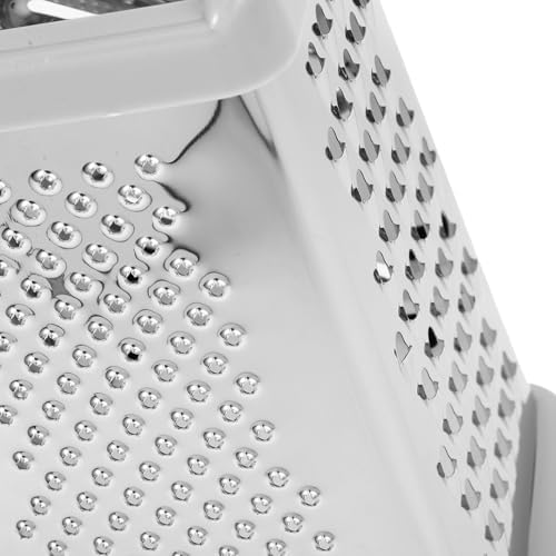 Seitige Stainless Steel Multi-Function Kitchen Vegetable Slicer with Storage Box for Grating Slicing Shredding Food Prep Efficient Tool