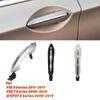 Front Left Exterior Door Handle for BMW 5/6/7 Series F10/F01/F02/F06 (Part #51217231931)