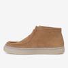 Fred Perry Dawson Mid Grid Suede  644  Sfpm2336305 644