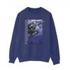 Marvel Womens/Ladies Thor Love And Thunder Mighty Thor Sweatshirt