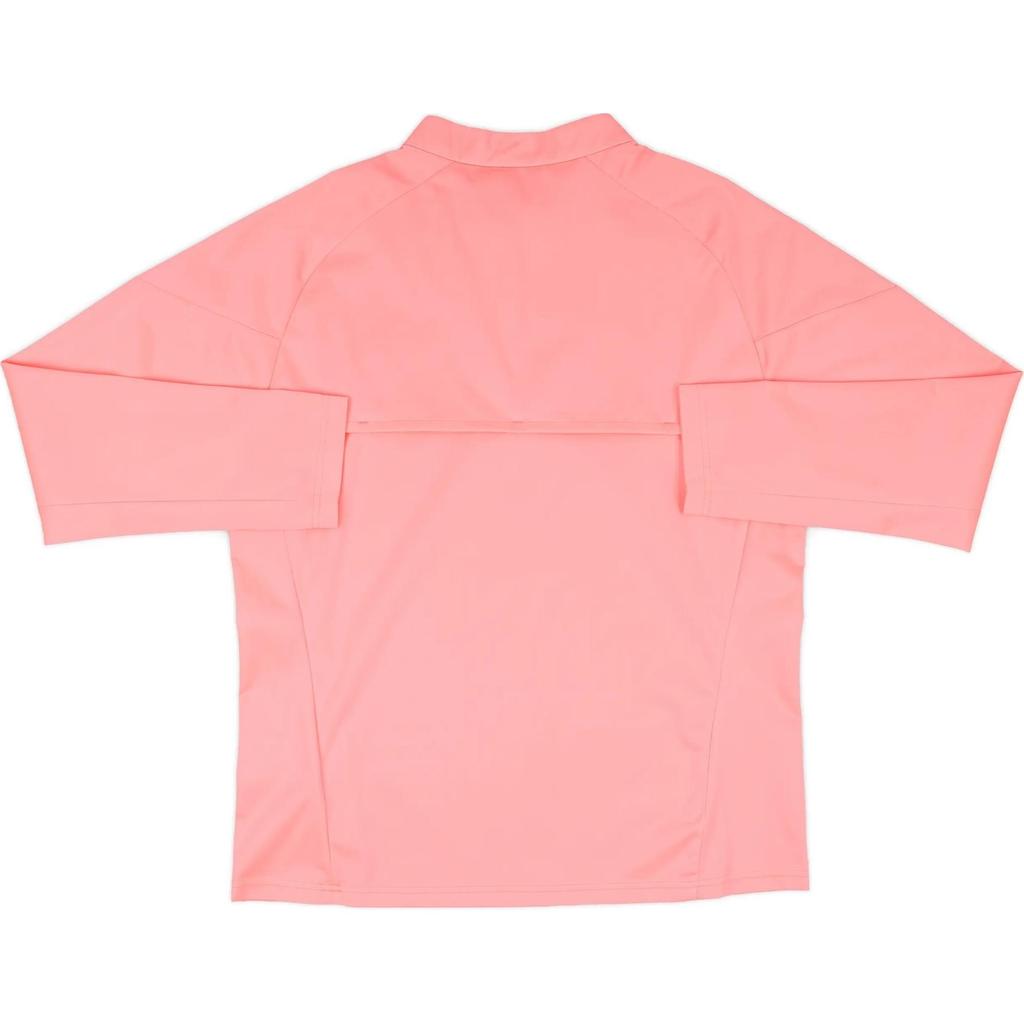 PUMA Manchester City Soccer Jersey Player Edition Unisex Pink 772887-17