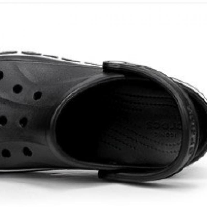 Choose 1 Of 6 Types Of Crocs Baya Band Clogs