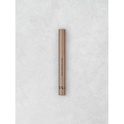 Tag Multi Contour Stick Nude Brown
