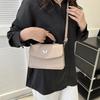 Fashionable Elegant Handbag Stylish New Autumn Trendy Shoulder Bag For Women