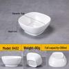 JINMEILI Melamine Commercial Rice Bowl