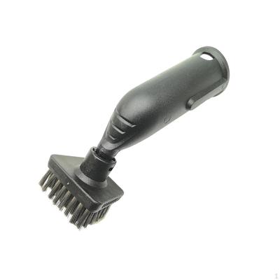 Bürste für Dampfreiniger SC5 Zubehör Stabile Ersatzteile Kehrkopfaufsatz