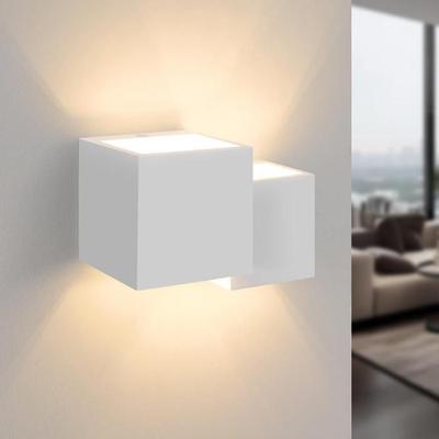 Becuri LED – Lămpi de perete LED