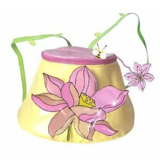 

Backpack Louts Kidorable Backpack Lotus Kidorable [weekly0512] [Baby Product] жовтий