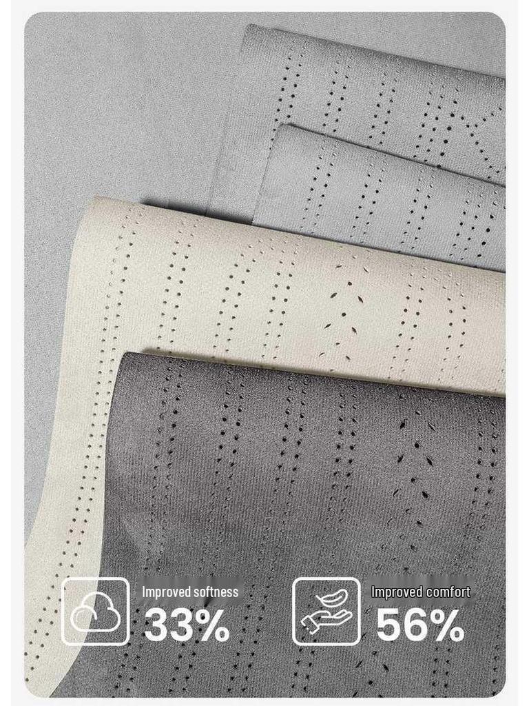 BYD Yuan UP Universal All-Season Car Seat Covers - Breathable and Dedicated Full Coverage