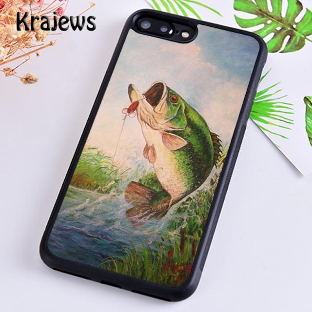 Fishing Lake Sunset soft rubber Phone Case Cover For iPhone 17 Air 16 15 14 plus 12 13 pro max Fundas