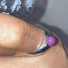 Metamic The Color Ring (Velvet Purple)
