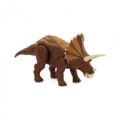Interactive Toy Dinos Unleashed of the Realistic Series - Triceratops
