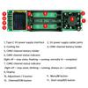 Type-C Battery Power Detector 18650 Resistance Tester Battery Capacity Tester  Battery Accessories