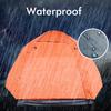 7 IN 1 Auto Setup Tent (3-4 Person) Double Layer Waterproof UV Resistant Camping Tent Sun Shelters for Outdoor Hiking Fishing Travel Beach