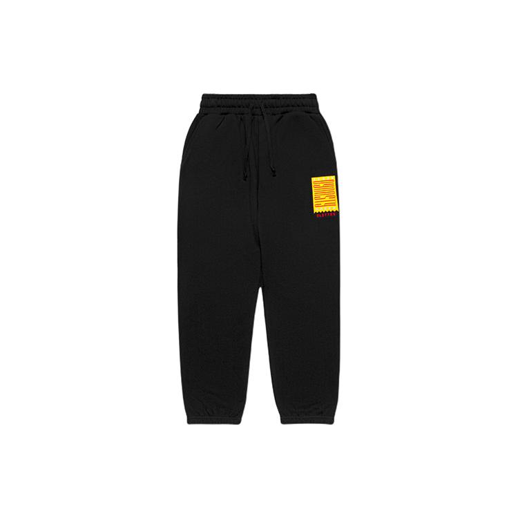 CLOT Casual Pants Unisex Moderate Cuffed Pants CTPT21WT5006
