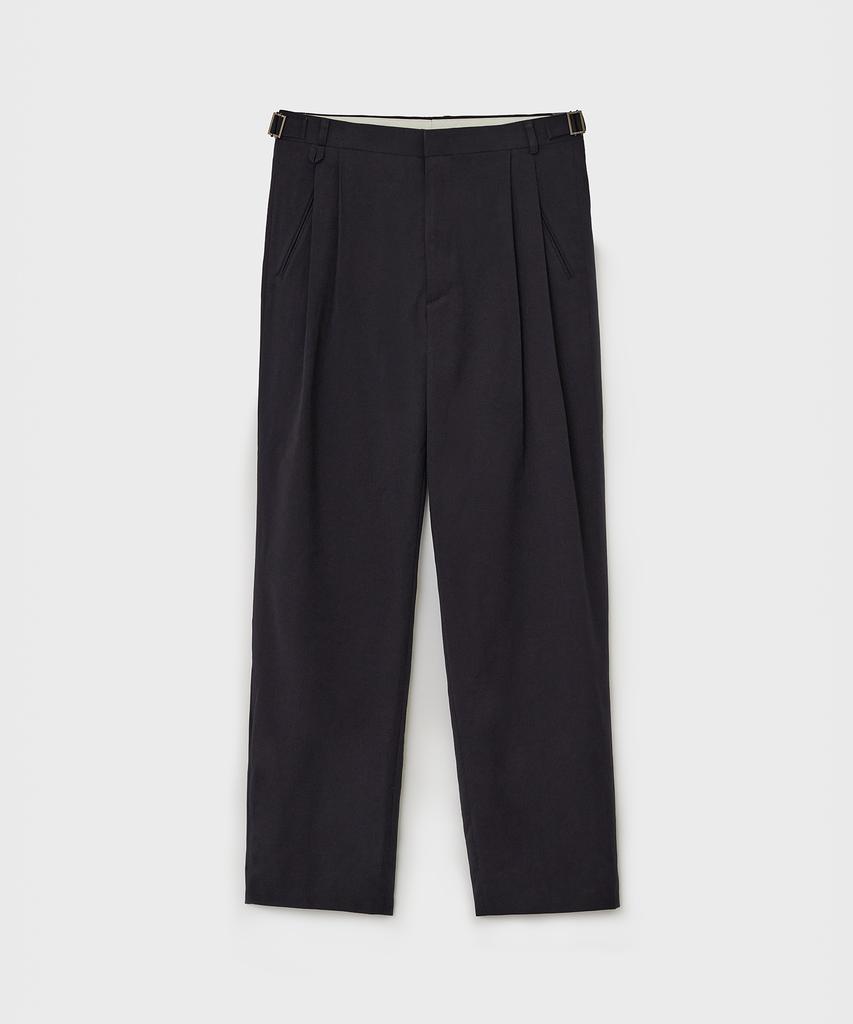 Bellie City Nomad Pants - Navy