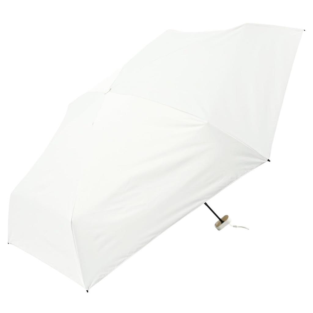 Nifty Colors Folding Sorani Shade Minimum Mini 50 2510OF Umbrella, 5-Section