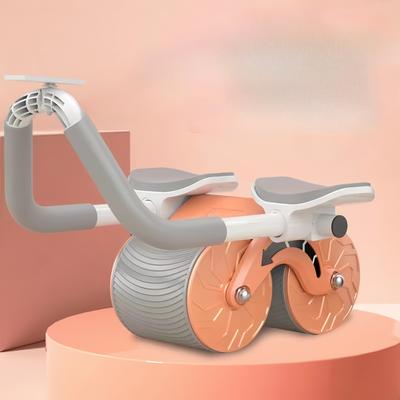 Dirsek Desteği, Karın Çarkı, İkisi Bir Arada Karın Egzersizleri, Karın Kasları, Erkek ve Kadın Ev Fitness Aletleri