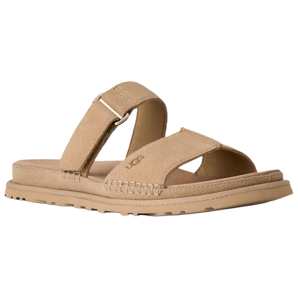 UGG EVA Slide Slippers Women's Beige 1178590-MDSD