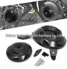 Kawasaki Ninja 400/Z400 Engine Cover Anti-Fall Protection Block