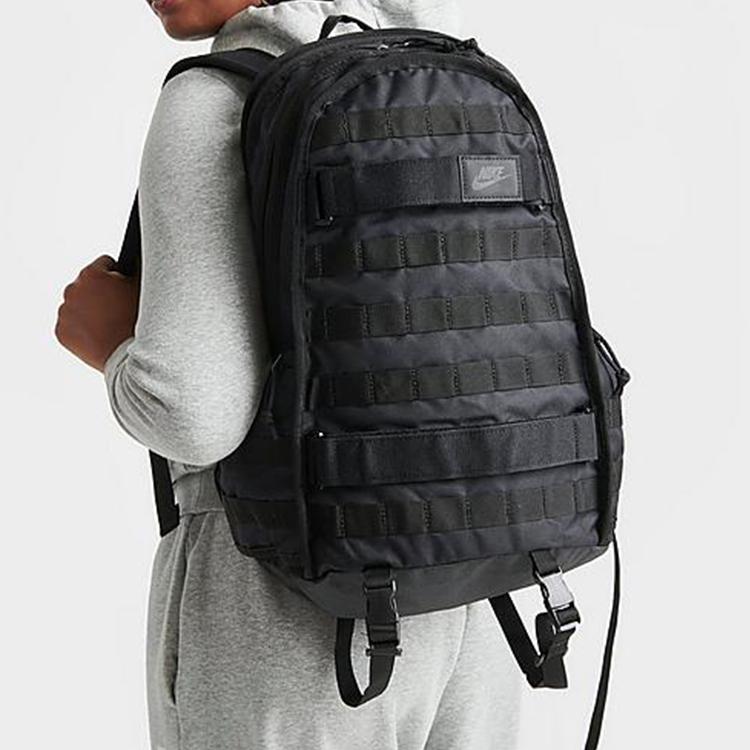 Nike Rpm 26L Backpack Coal Black BA5971-014