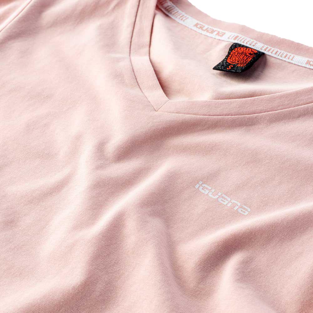 Iguana Womens/Ladies Seldovia T-Shirt