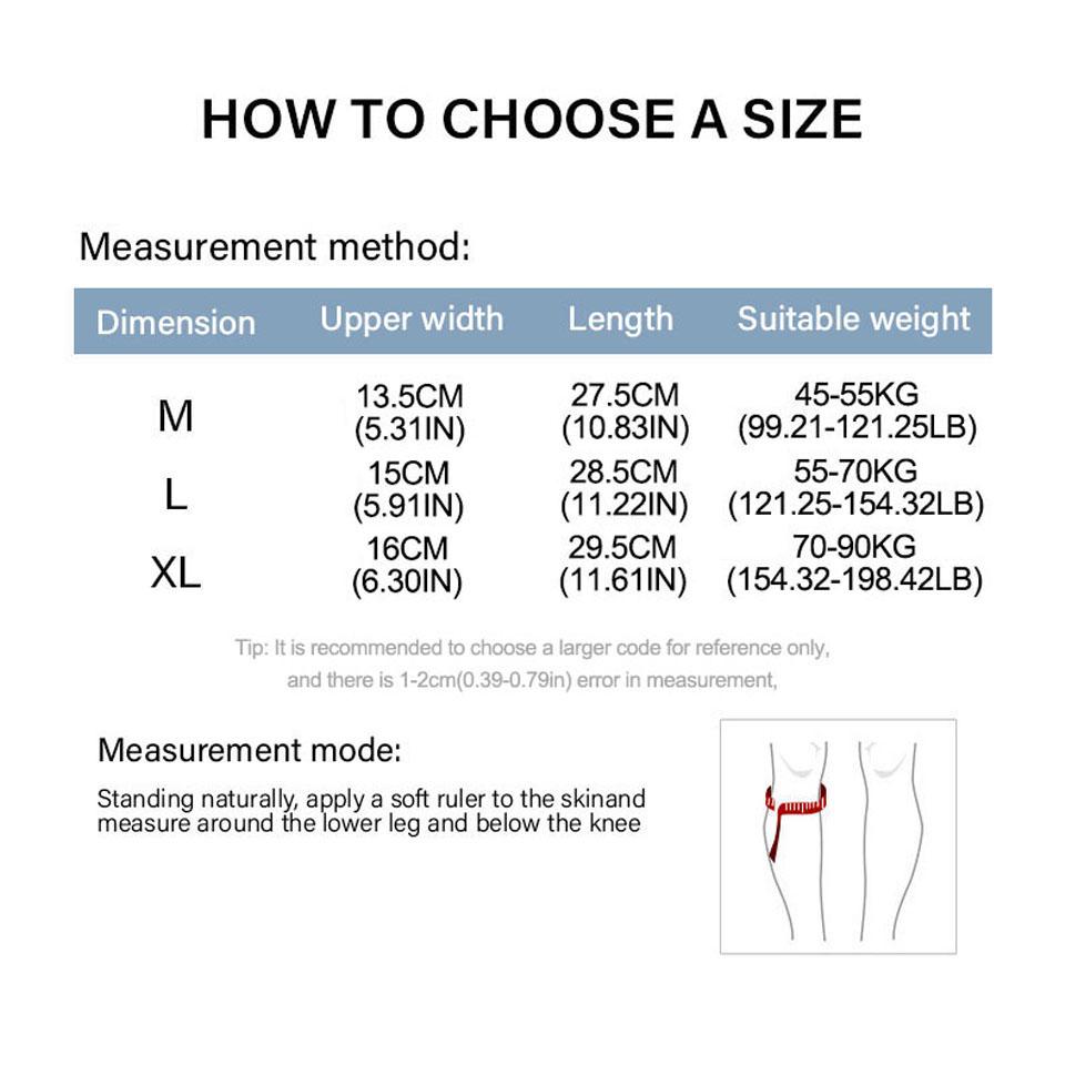 Loogdeel Breathable Leggings Youth Adult Soccer Shin Guard With Honeycomb Pads For Impact Resistant Calf For Anti-Collision