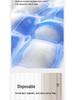 Elderly Adult Pull-up Diapers & Urine Pads for Care