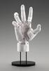 1/1 Scale Men's Hand Model R - White Action Figure, Artist Support Item