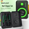 Kits et coffrets – Kits d’outils de manucure