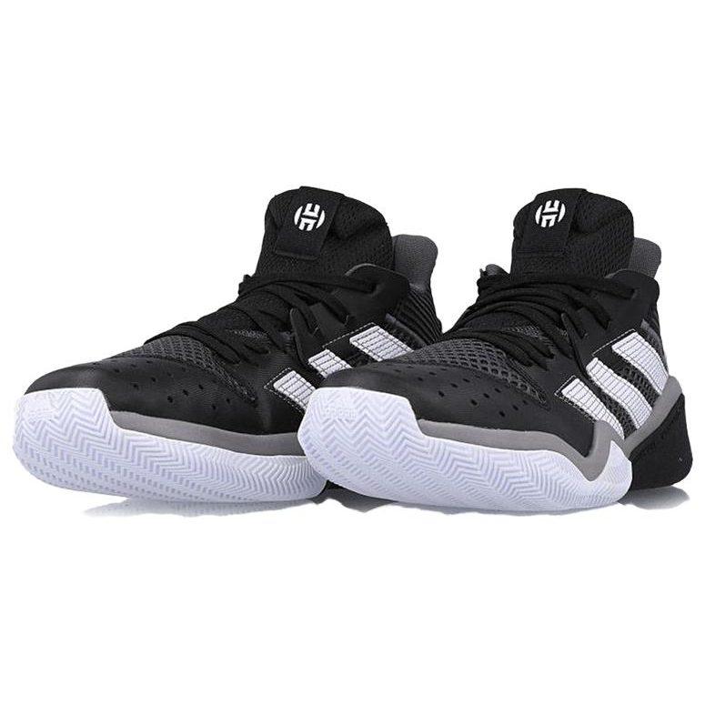 Adidas Harden Stepback 'Core Black' EF9893
