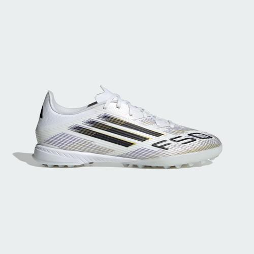 Adidas F50 LEAGUE TF Football boots Unisex JH7726 Size