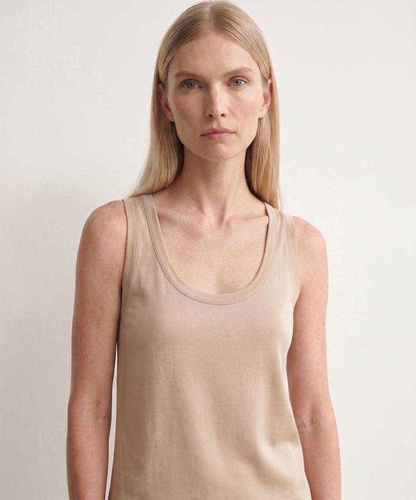 KIMDOH Cleo Tank Top