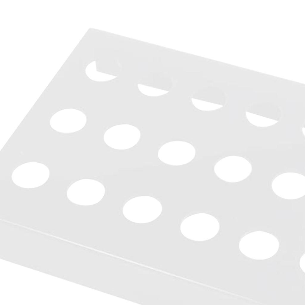 Ice Cream Cone Stand Ice Cream Holder Stand for Kitchen Buffet Wedding