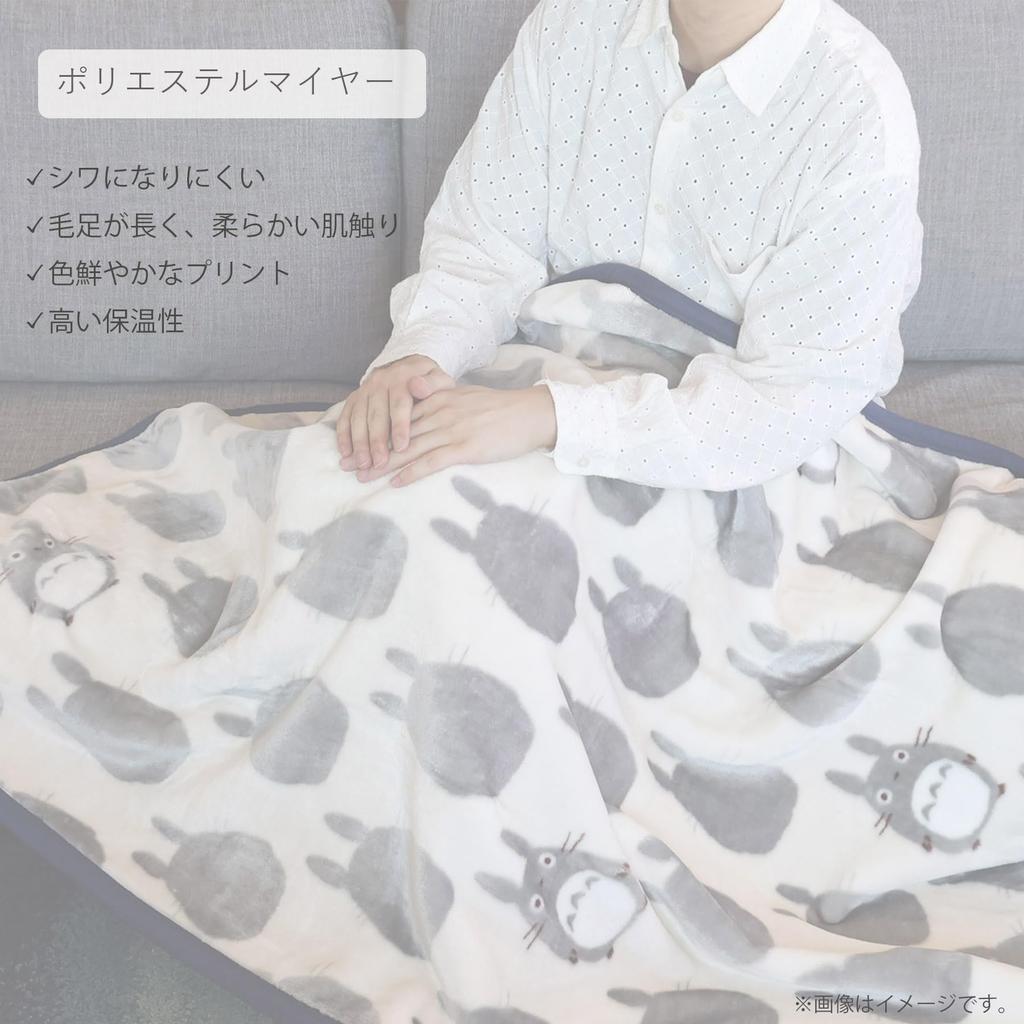 Throw 4105058600 10 Harry Potter Honeydukes H70 X W100cm [Marushin] Approx.